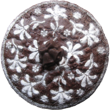 Chocolate Mud